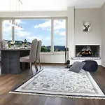 Panorama Atemlos Kuckucks Chillout