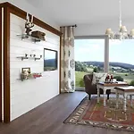Panorama Atemlos Kuckucks Chillout