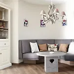 Panorama Atemlos Kuckucks Chillout *
