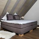 Panorama Atemlos Kuckucks Chillout *
