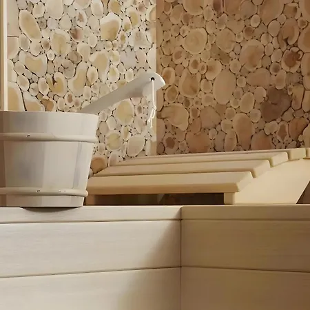 Panorama Atemlos Kuckucks Chillout Apartamento