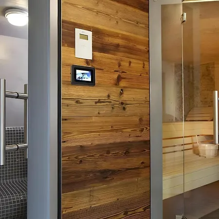 Panorama Atemlos Kuckucks Chillout Apartamento