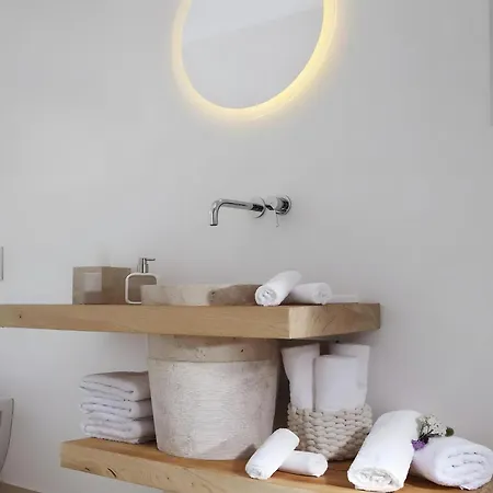 Panorama Atemlos Kuckucks Chillout Apartamento