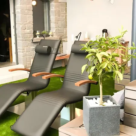 Panorama Atemlos Kuckucks Chillout Oberbach