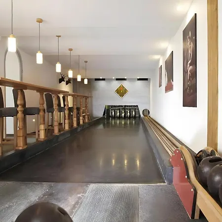 Apartamento Panorama Atemlos Kuckucks Chillout Oberbach