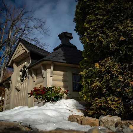 Apartamento Panorama Atemlos Kuckucks Chillout Oberbach