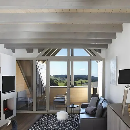 Panorama Atemlos Kuckucks Chillout