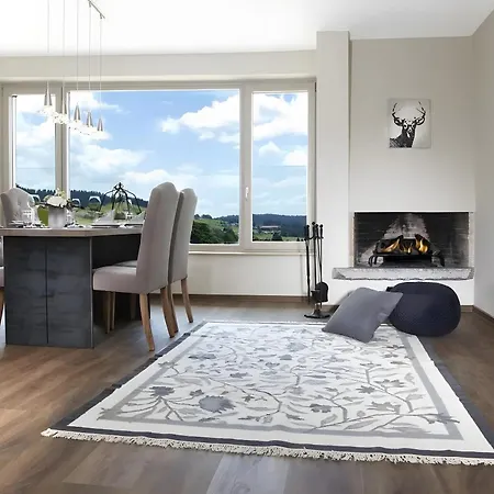 Panorama Atemlos Kuckucks Chillout