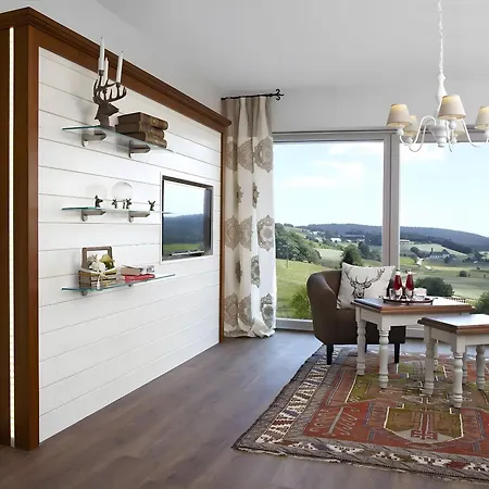 Panorama Atemlos Kuckucks Chillout *