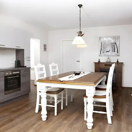 Apartamento Panorama Atemlos Kuckucks Chillout Oberbach