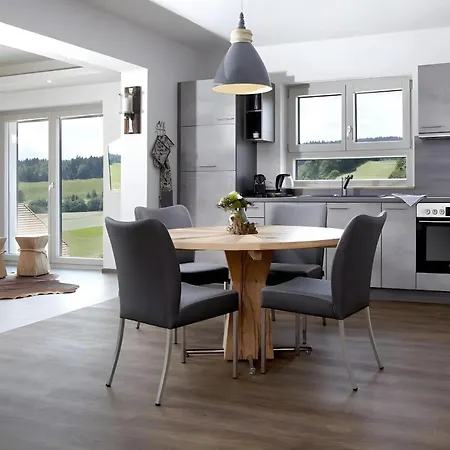 Panorama Atemlos Kuckucks Chillout * Oberbach