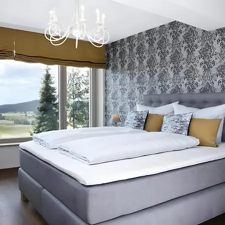 Panorama Atemlos Kuckucks Chillout