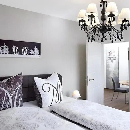 Panorama Atemlos Kuckucks Chillout Oberbach