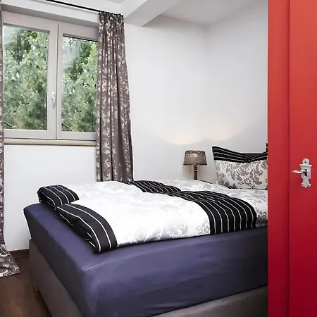 Panorama Atemlos Kuckucks Chillout *