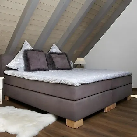 Apartamento Panorama Atemlos Kuckucks Chillout