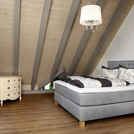 Panorama Atemlos Kuckucks Chillout