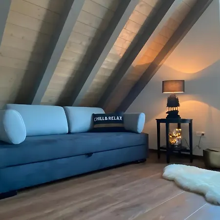 Panorama Atemlos Kuckucks Chillout *